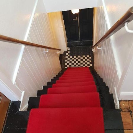Ness City Cottage Инвернесс Экстерьер фото