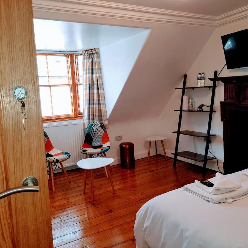 Ness City Cottage Инвернесс Экстерьер фото