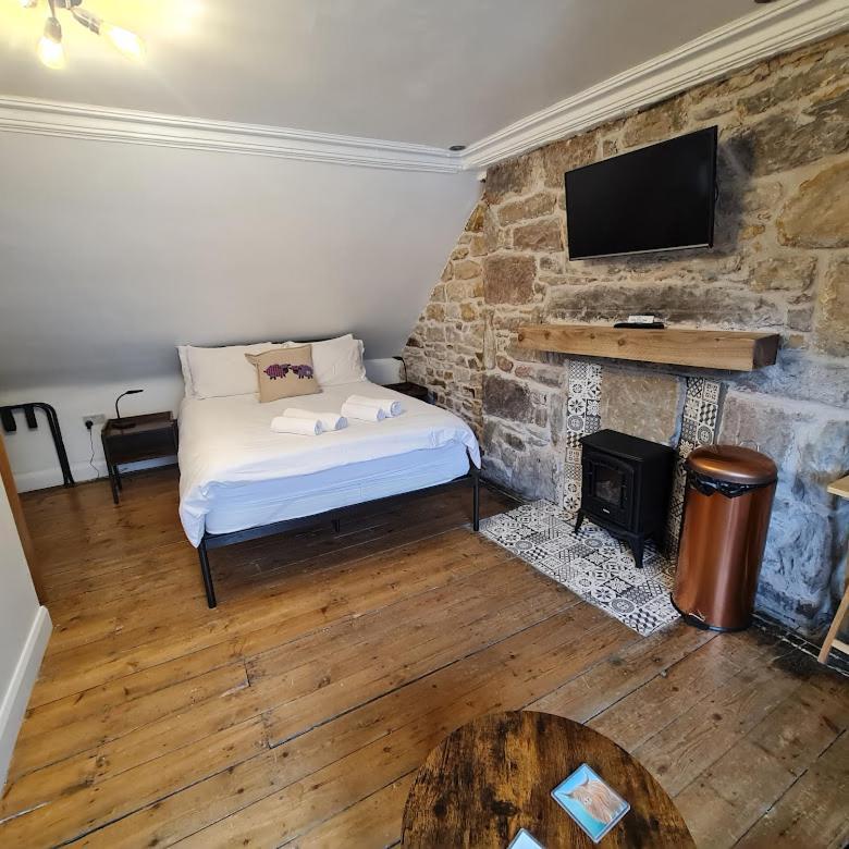 Ness City Cottage Инвернесс Экстерьер фото