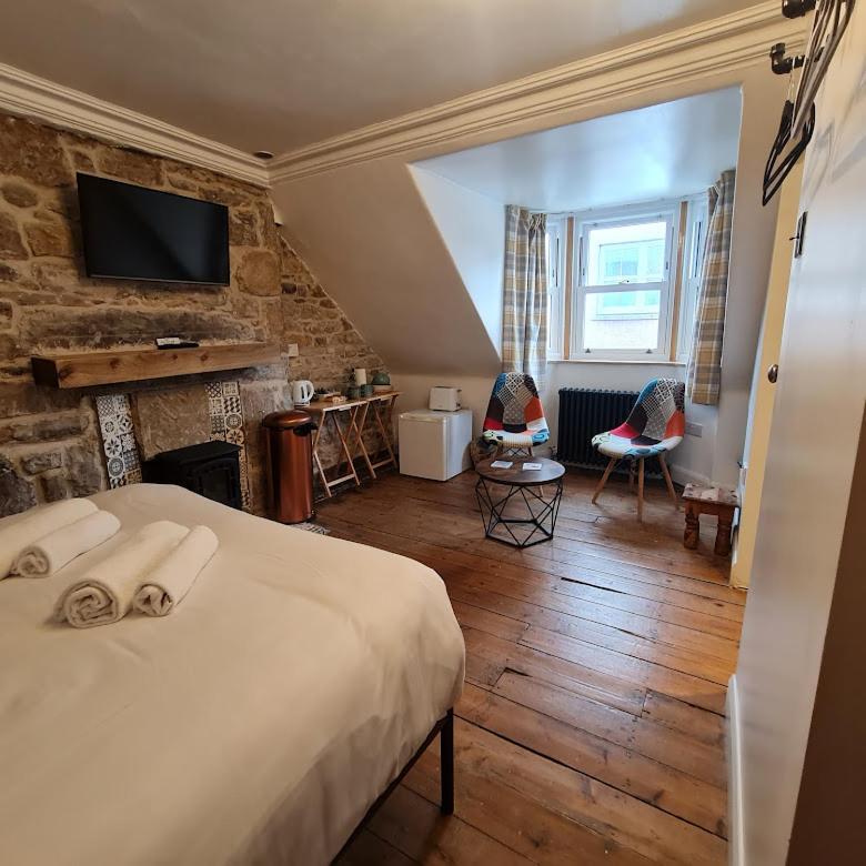 Ness City Cottage Инвернесс Экстерьер фото
